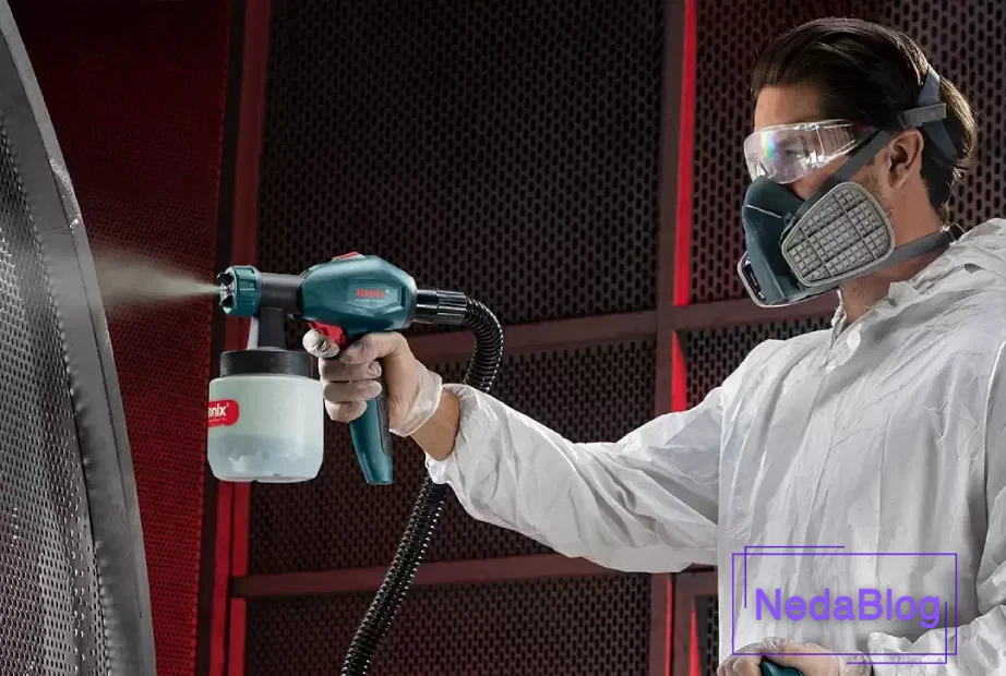 بهترین پیستوله پرتابل