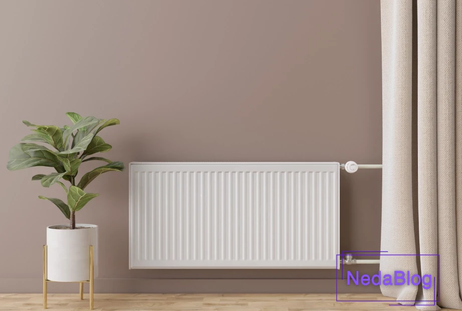 آشنایی با انواع شوفاژ