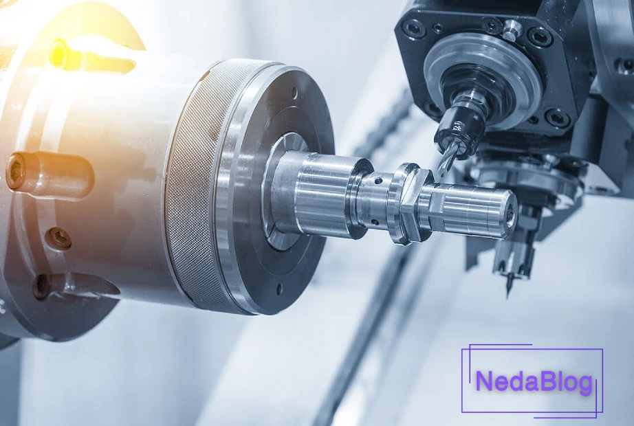 تولید ابزارهای پرتابل