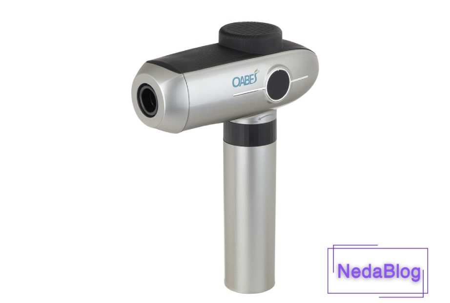 ماساژور برقی اوآبس مدل GS-001