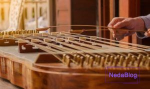 نکات مهم در مورد مضراب سنتور