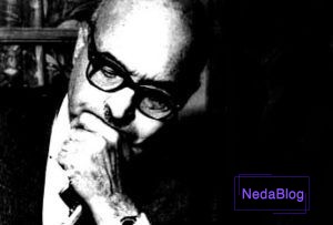 پدر موسیقی ایران کیست؟