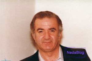 حبیب الله بدیعی