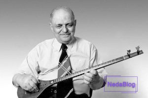 بیوگرافی استاد حسن کسایی