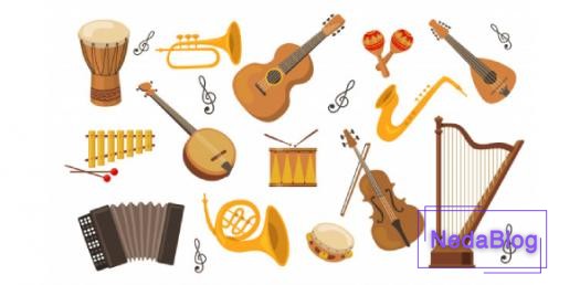 چطور بفهمیم به چه سازی علاقه داریم؟