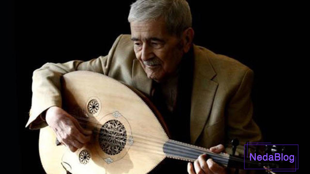 با پدر عود ایران آشنا شوید