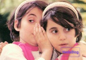 مادر من مادر من تو یاری و یاور من