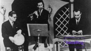  استاد حسین تهرانی، پدر معاصر ساز تنبک 