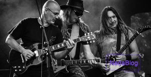 آشنایی با سبک آلترنتیو راک