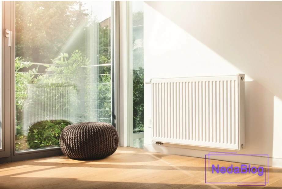 معرفی انواع شوفاژ