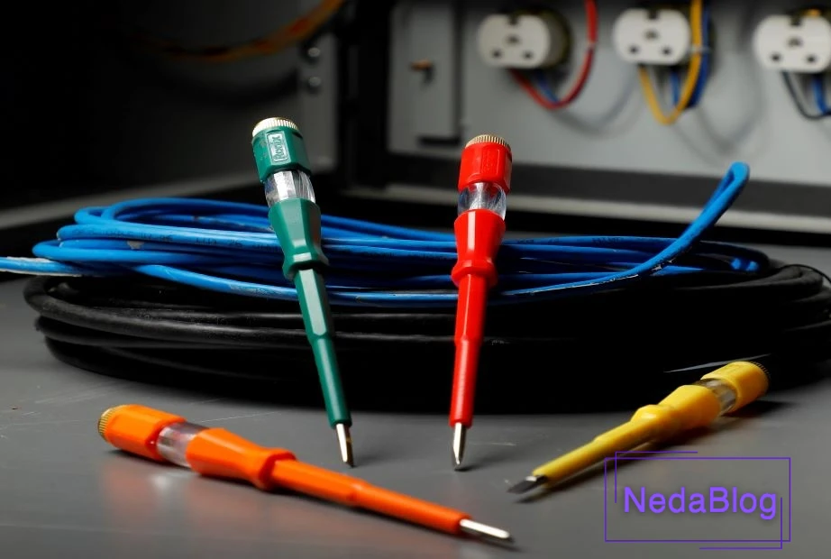 فازمتر RH-2718 رونیکس