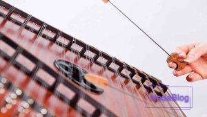 دانستی های جالب در مورد سیم های سنتور