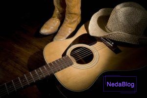 تاریخچه نسل های موسیقی کانتری