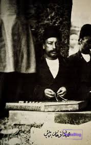 محمدصادق سرورالملک