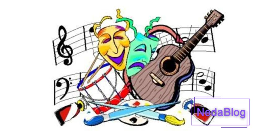 بازیگرانی که برای بازی در فیلم موسیقی یاد گرفتند