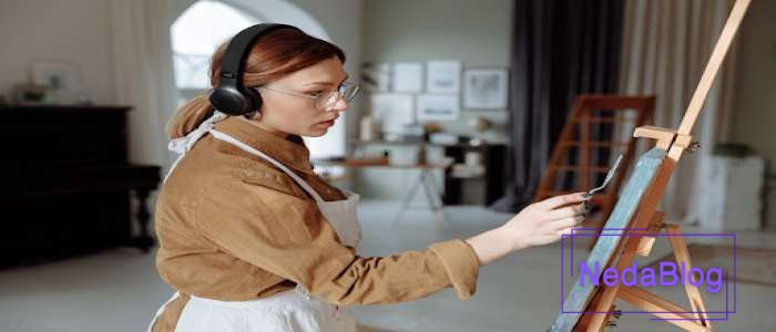 موسیقی هایی که بر اساس نقاشی ساخته شدند