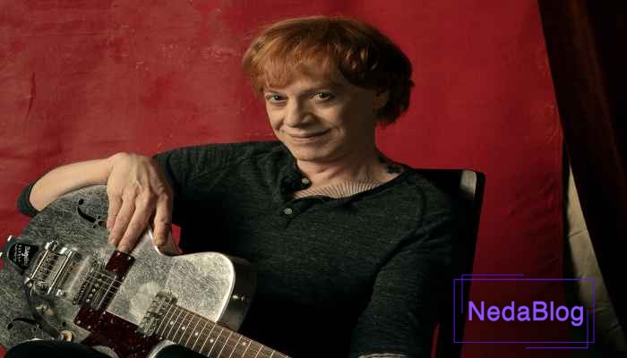 بیوگرافی دنی الفمن