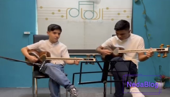 بهترین آموزشگاه سه تار شرق تهران