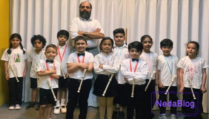 بهترین آموزشگاه موسیقی کودک شرق تهران