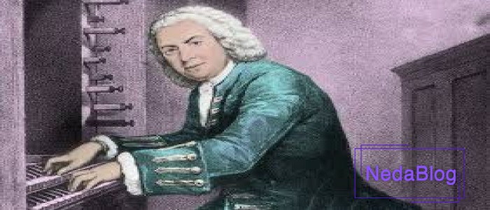 جملات یوهان سباستین باخ