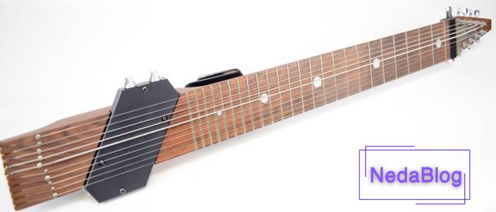 ساز چپمن استیک