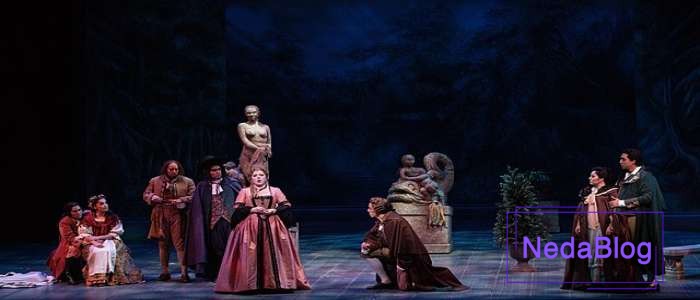 حقایق جالب درباره اپرا