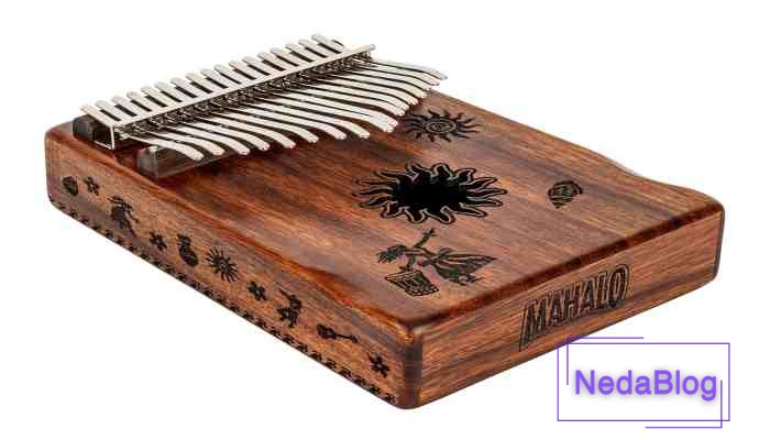 یادگیری کالیمبا چقدر طول میکشد