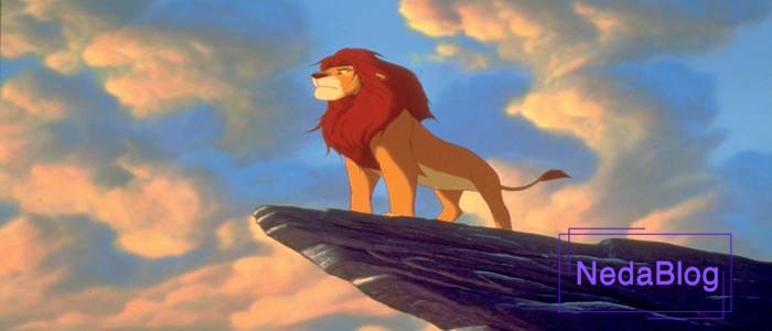 موسیقی انیمیشن شیرشاه