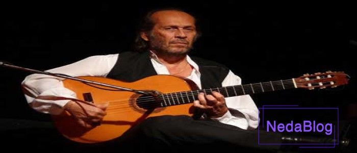 گیتار فلامنکو چیست