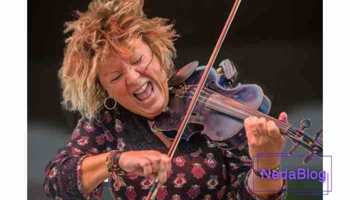 ساز فیدل و تفاوت آن با ویولن