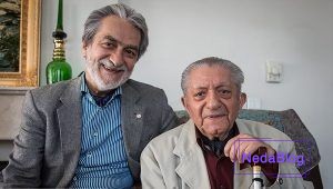  مجید انتظامی آهنگساز فیلم های به یاد ماندنی