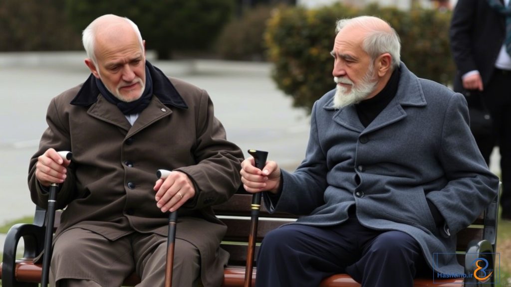 شرایط دریافت حق اولاد و بیمه فرزندان بازنشستگان کشوری اعلام شد / جزئیات مبلغ و نحوه ثبت‌نام منتشر شد / خبر داغ برای خانواده‌های بازنشستگان