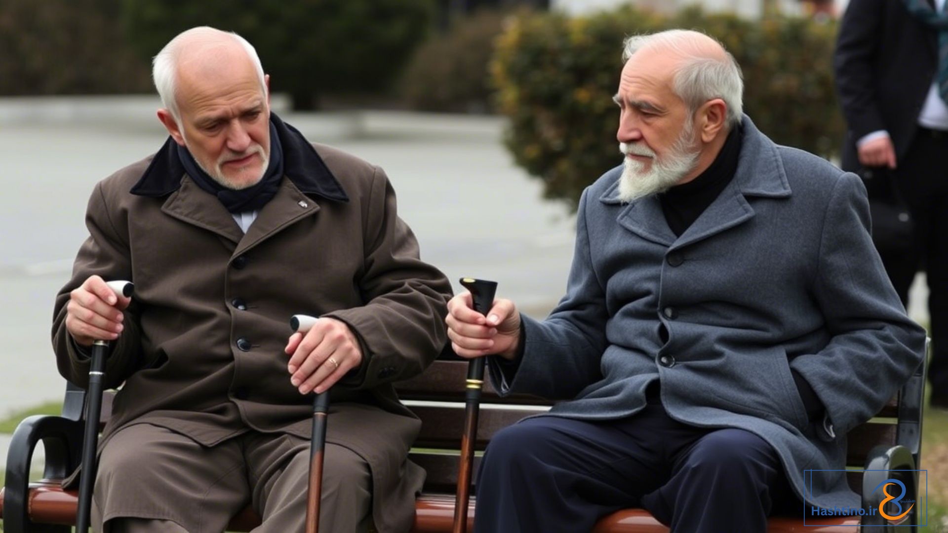 شرایط دریافت حق اولاد و بیمه فرزندان بازنشستگان کشوری اعلام شد / جزئیات مبلغ و نحوه ثبت‌نام منتشر شد / خبر داغ برای خانواده‌های بازنشستگان