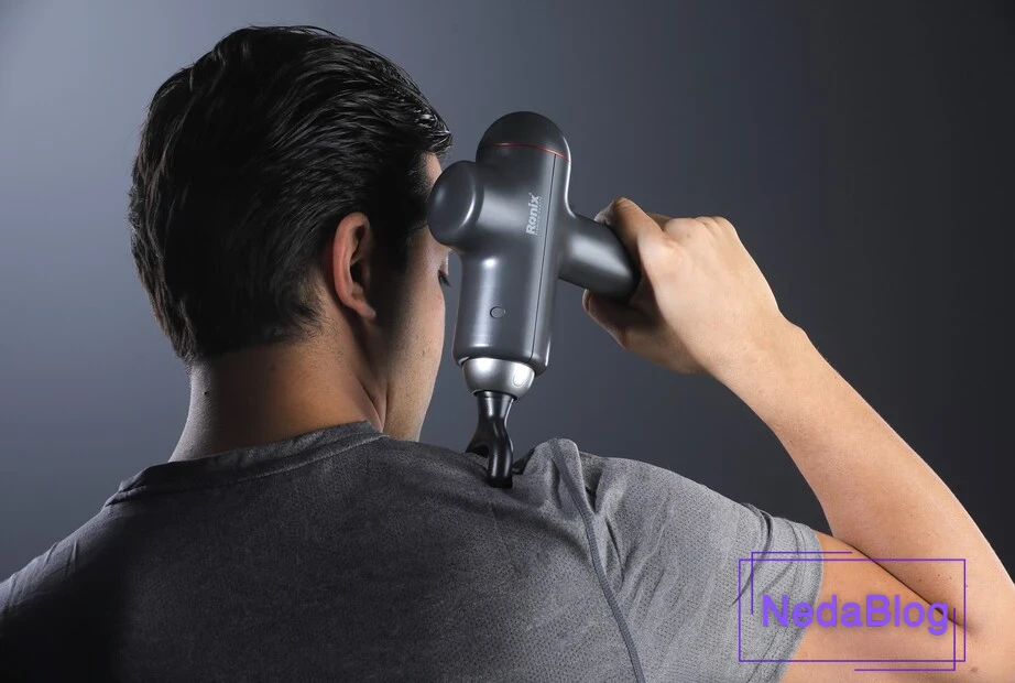 ماساژور رونیکس 8850