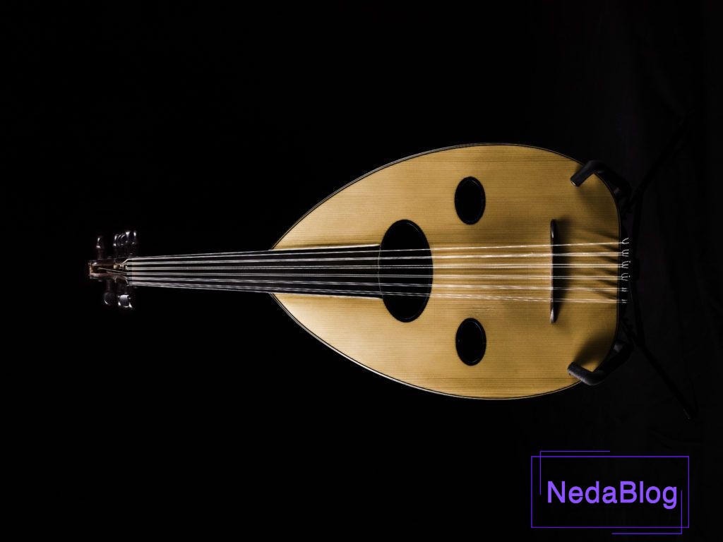 آشنایی با ساز عود