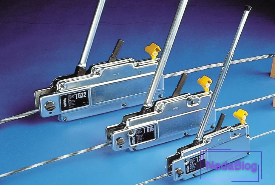 انواع تیفور در بازار