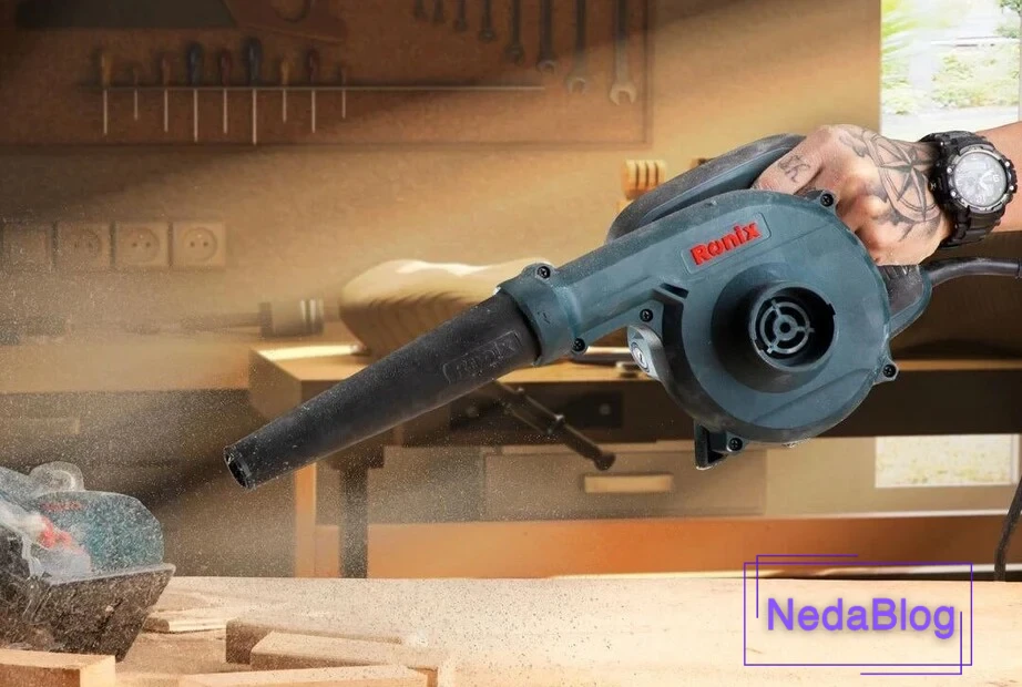 بلوور 1205 رونیکس