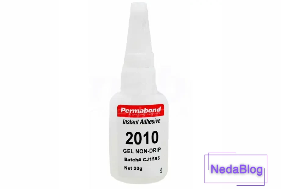 چسب پرماباند