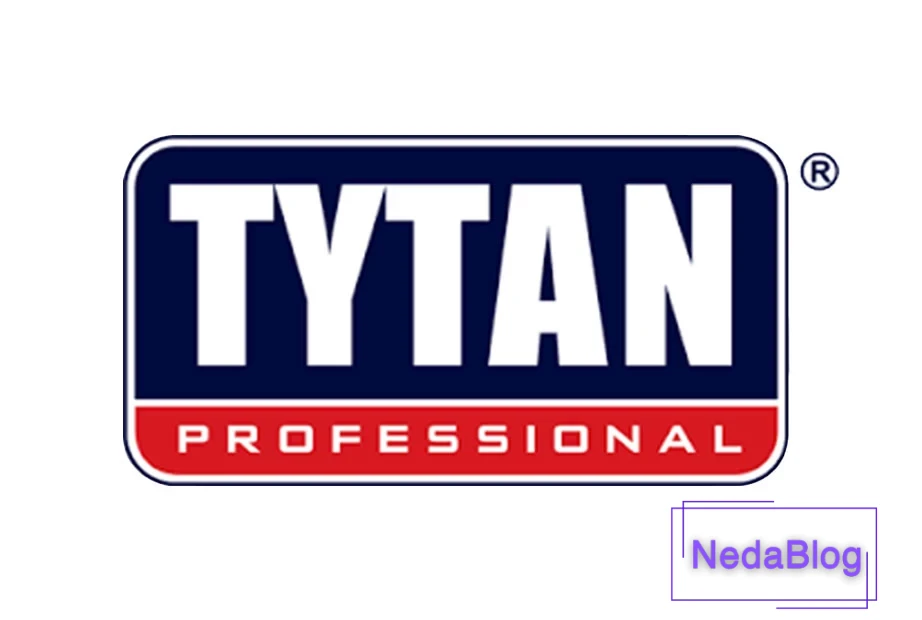 چسب قطره‌ای تایتان