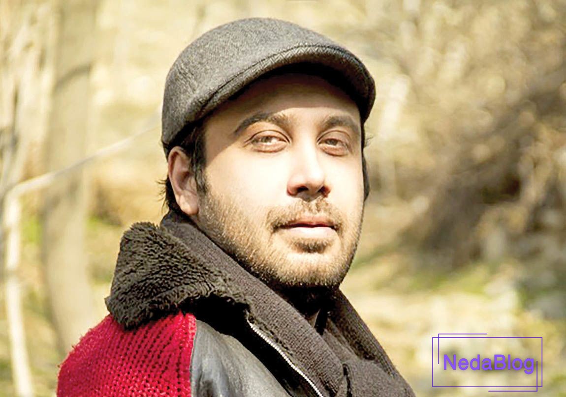 بیوگرافی محسن چاووشی