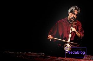 کیهان کلهر