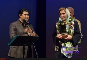 فخرالسادات ملک‌پور 