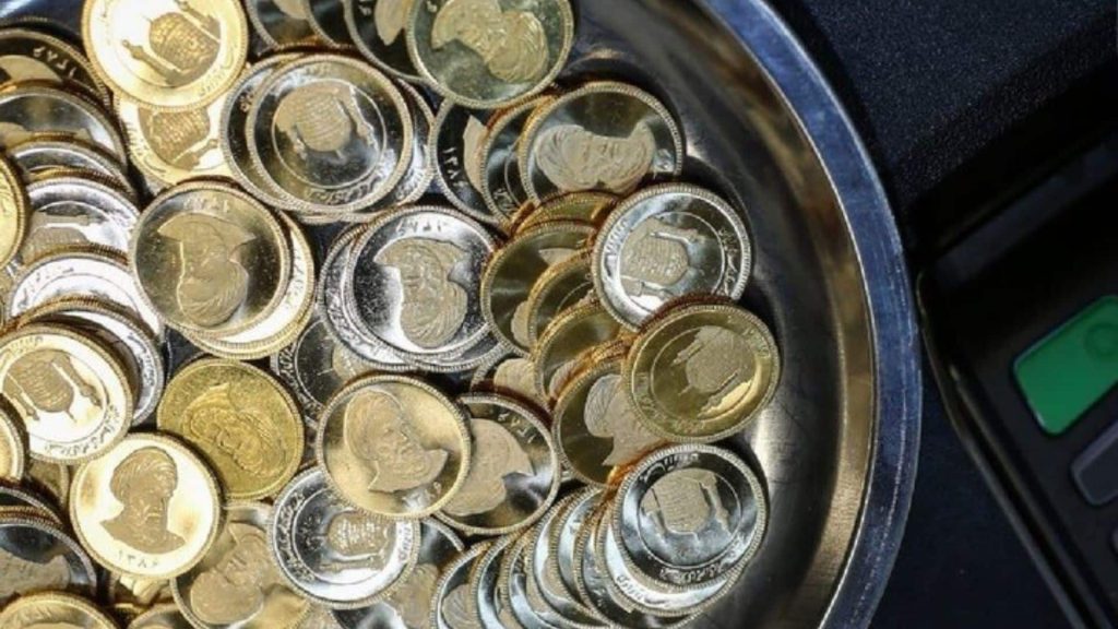 هشدار مهم به خریداران؛ سکه بدون فاکتور نخرید