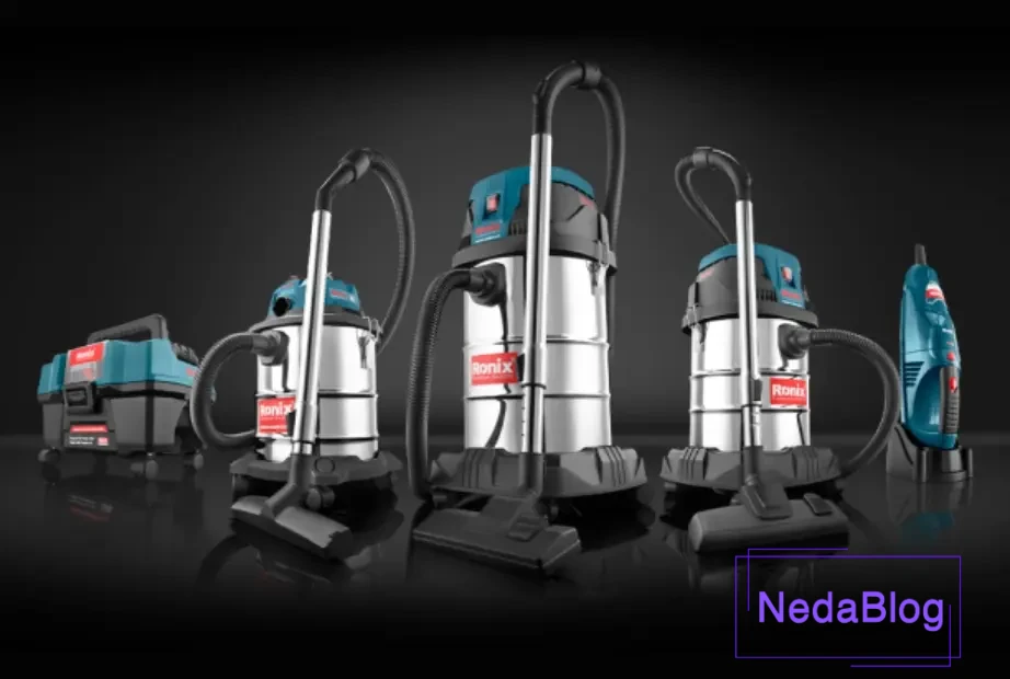 تنوع جاروهای رونیکس