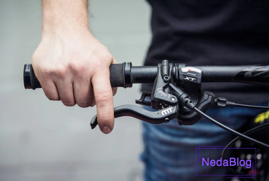 ترمزهای دوچرخه را فراموش نکنید