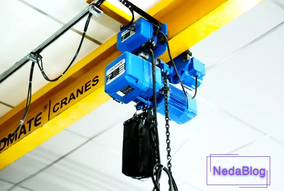 جیم پلاک برقی