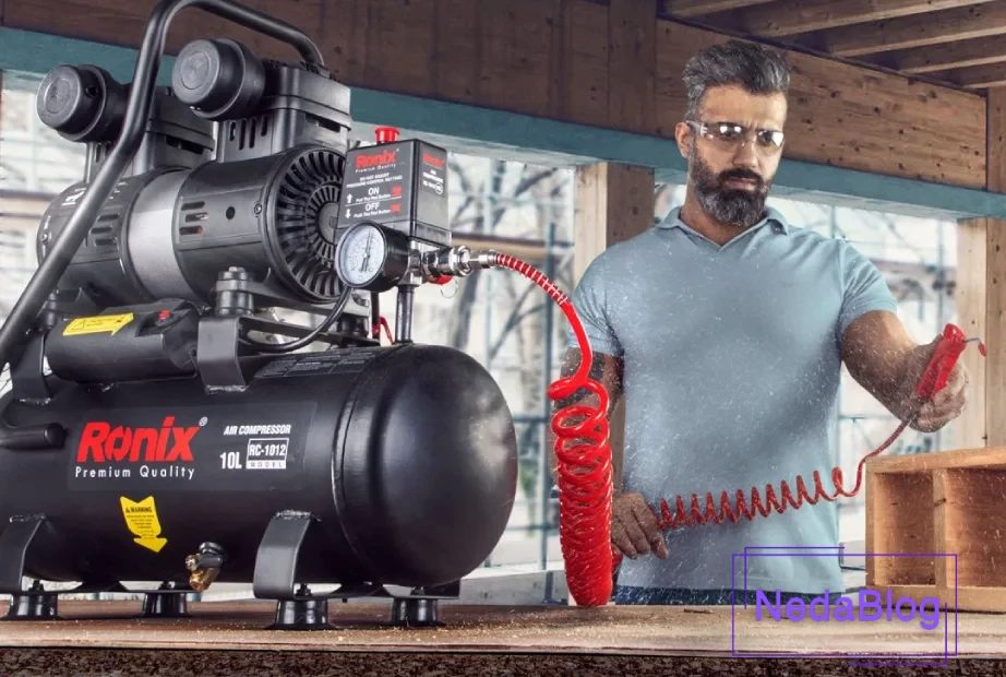 راهنمای خرید شلنگ پمپ باد