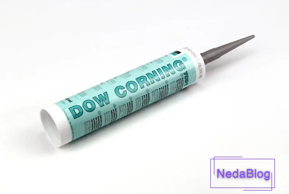 بهترین چسب صنعتی داوکورنینگ