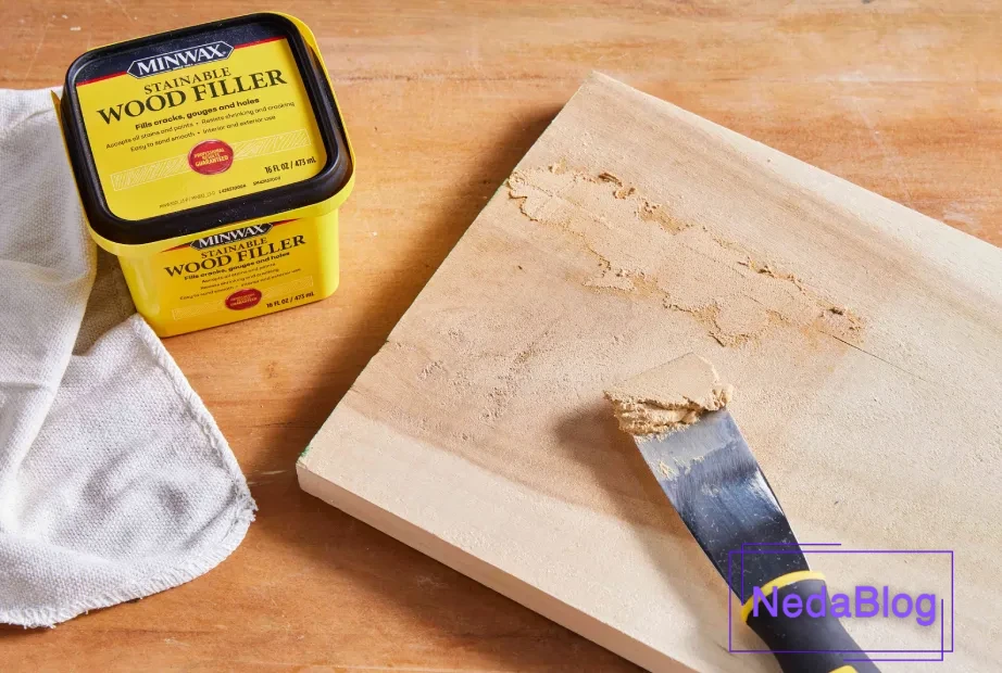 نحوه تعمیر مبل