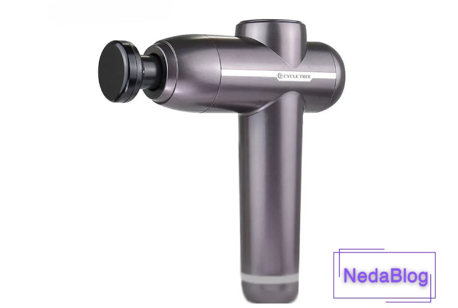 ماساژور برقی سایکل تیری مدل MG06
